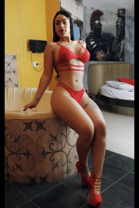 Laura, Escort, Valencia