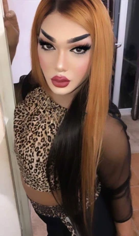 Rubby Pantera — 10 / 12