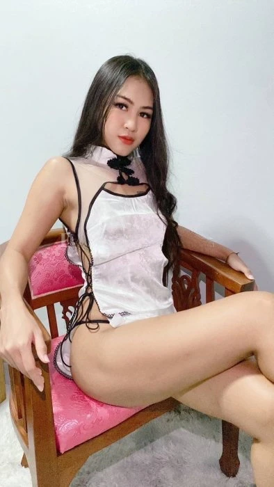 Yam, Escort, Phuket