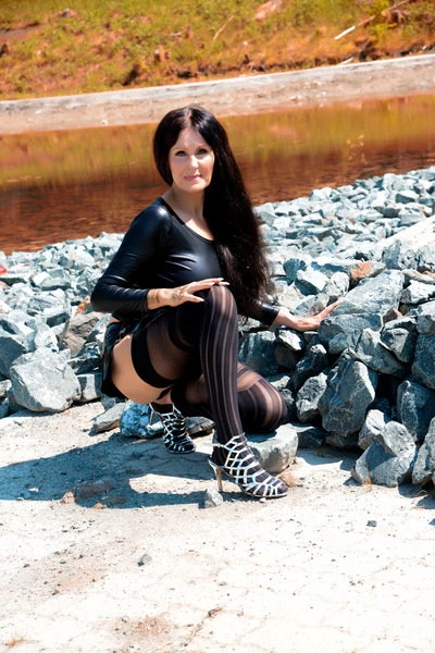 Komm Lass Dich Mlken, Escort, Ulm