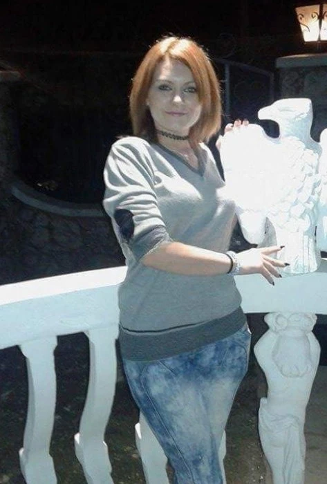 Larisssa, Escort, Graz