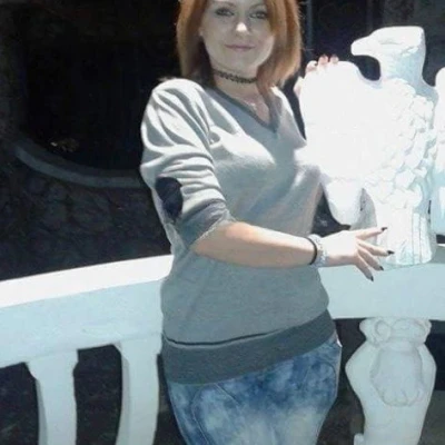 Larisssa, Escort, Graz