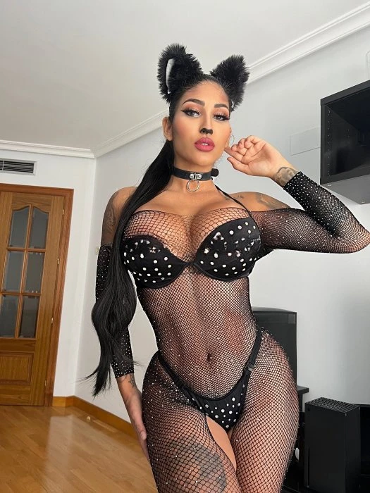 Venus Afrodita Pornstar, Escort, Madrid