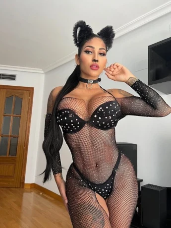 Venus Afrodita Pornstar — 1 / 14