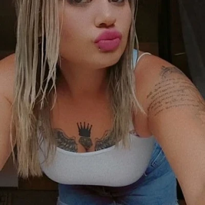 Gabi Brandneu, Escort, Bielefeld