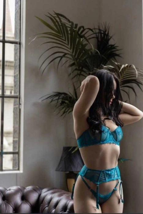 Maddison, Escort, Berlin