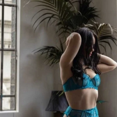 Maddison, Escort, Berlin