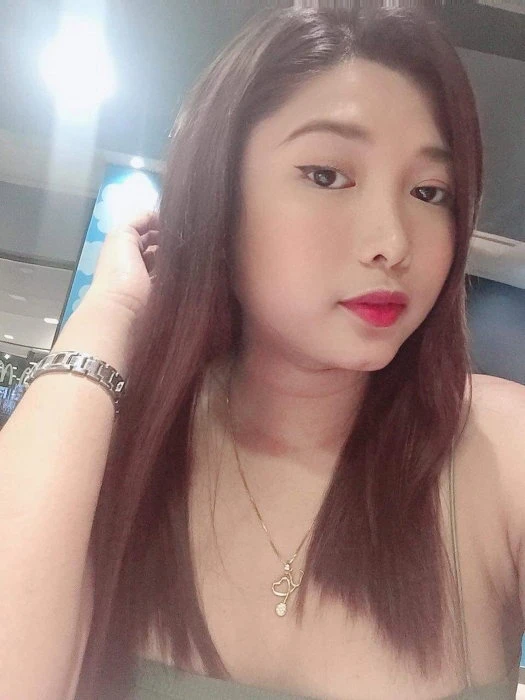 Dane, Escort, Manila