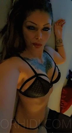 Jasmin bei Hot & Sweet — 5 / 7
