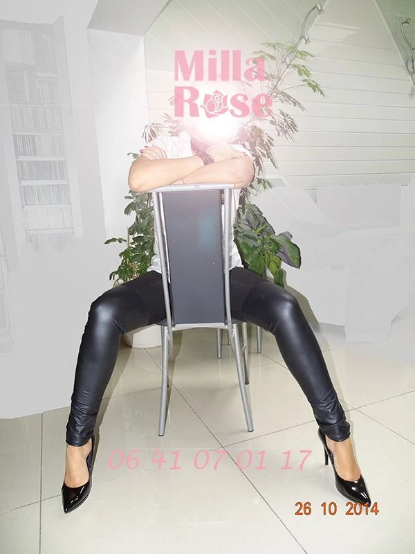 MillaRose — 3 / 4