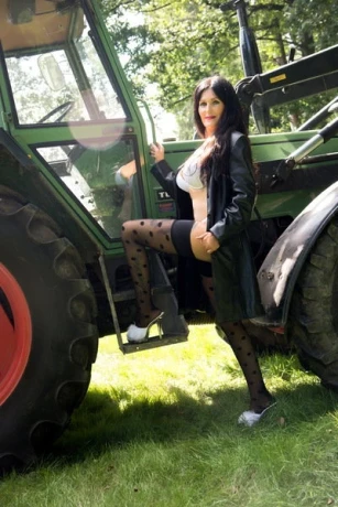 Komm Lass Dich Mlken — 5 / 24