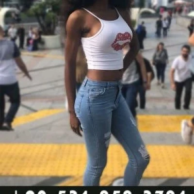 Pretty, Escort, Istanbul