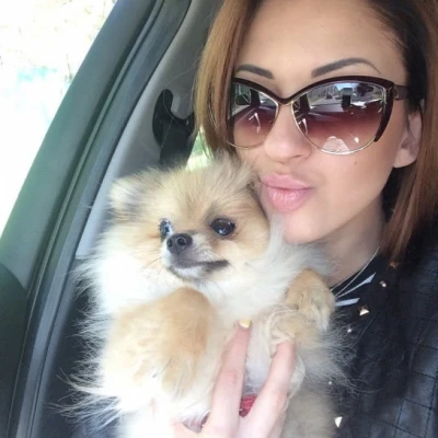 Ania, Escort, Tel Sheva‘