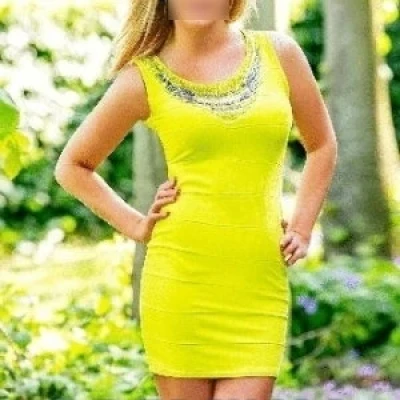 Heidi, Escort, Lugano