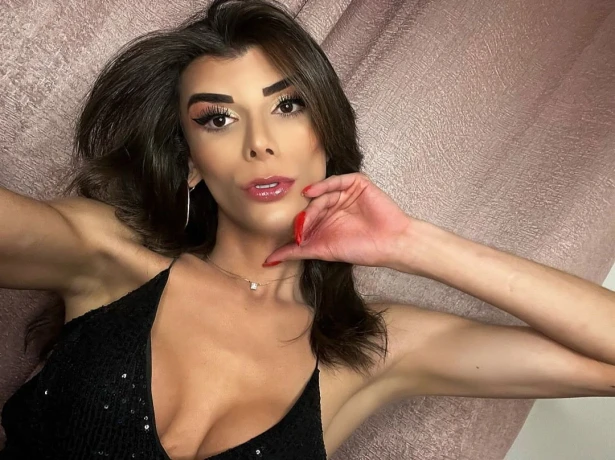 Lunna Alves 20cm — 11 / 12