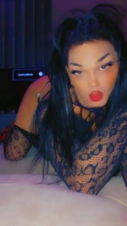 Rubby Pantera — 3 / 12