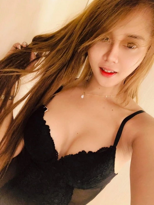 Rin, Escort, Davao