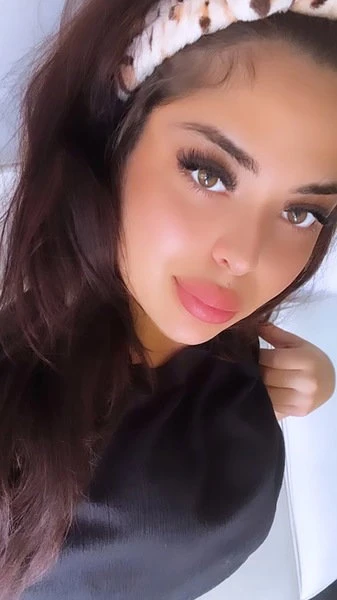 Lima Party Grl 18 Neu In Frankfurt, Escort, Frankfurt am Main