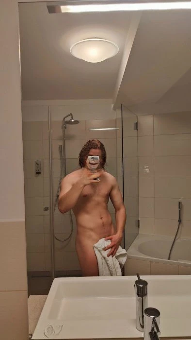 Moritz, Escort, Frankfurt am Main
