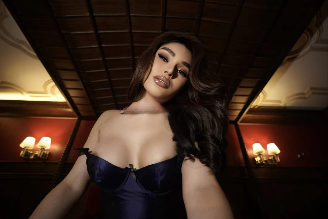 Jane AlexOngpauco, Escort, Dubai