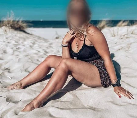 Sara aus Polen, Escort, Norden