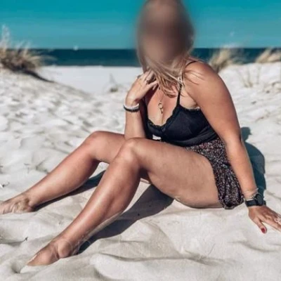 Sara aus Polen, Escort, Norden