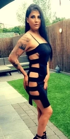 Een Geile Massage En Daarna Wil Ik Lekker Hard Geneukt Worden — 2 / 8