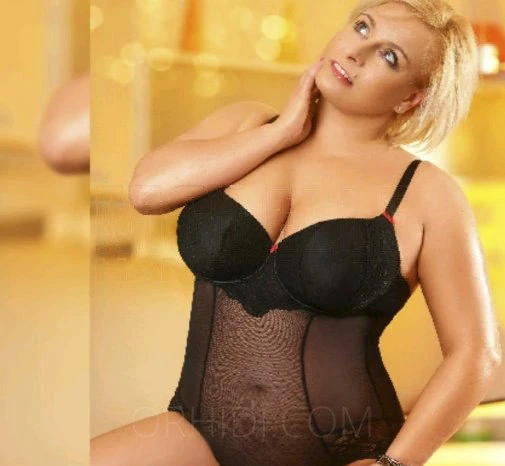 ANNA, Escort, Hamburg