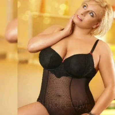 ANNA, Escort, Hamburg