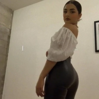 Amelia, Escort, Malmo