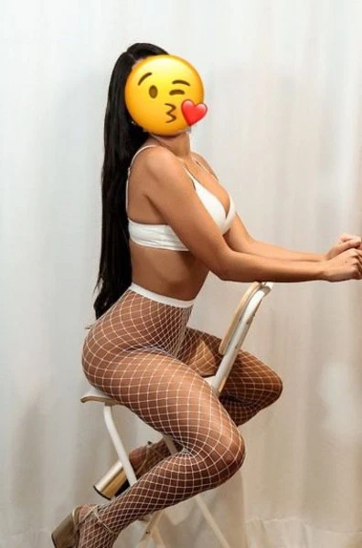 Raissa, Escort, Lugano