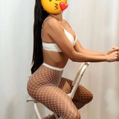 Raissa, Escort, Lugano