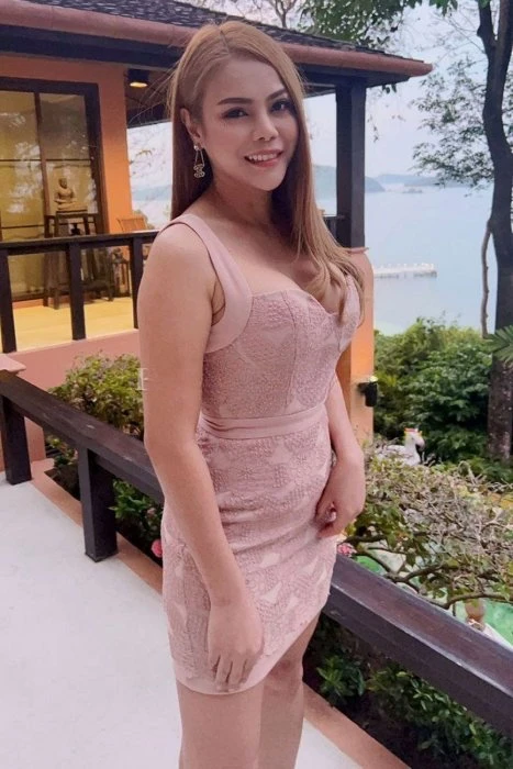 Pompam, Escort, Phuket
