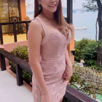 Pompam, Escort, Phuket