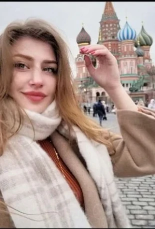 Katrin from Ukraine — 5 / 8