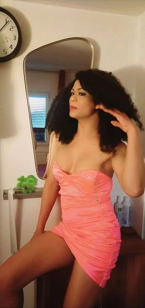 Ts Netty Erotik Massage, Escort, Bayreuth