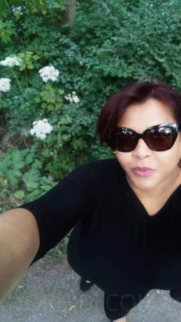 TS Monica Evans XL Aktiv 100% dominant — 8 / 24