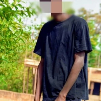 Rajab, Escort, Kampala