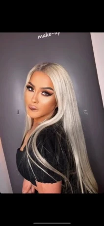 Kim Kimber — 4 / 8