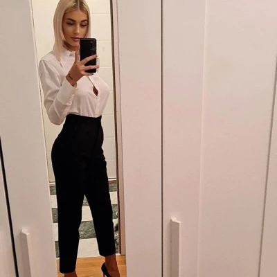 Jessica, Escort, Vienna