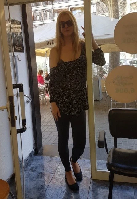 Melania11, Escort, Frankfurt am Main