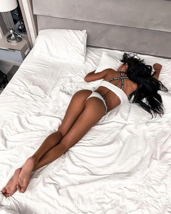Sabina, Escort, Dubai