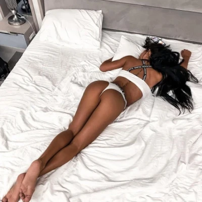 Sabina, Escort, Dubai