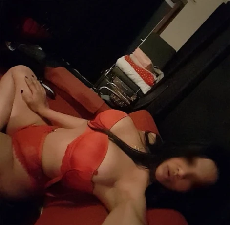 Kiara Sexy Party — 8 / 9