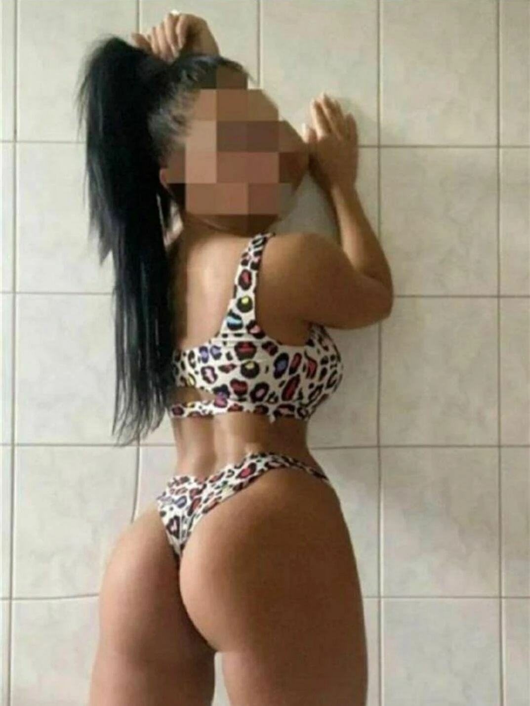 Cristina, Escort, Salzburg