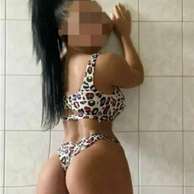 Cristina, Escort, Salzburg