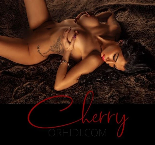 Cherry - Frisch und fantasievoll!, Escort, Ludwigsburg