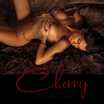 Cherry - Frisch und fantasievoll!, Escort, Ludwigsburg