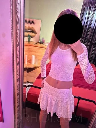Alex, Escort, Landshut
