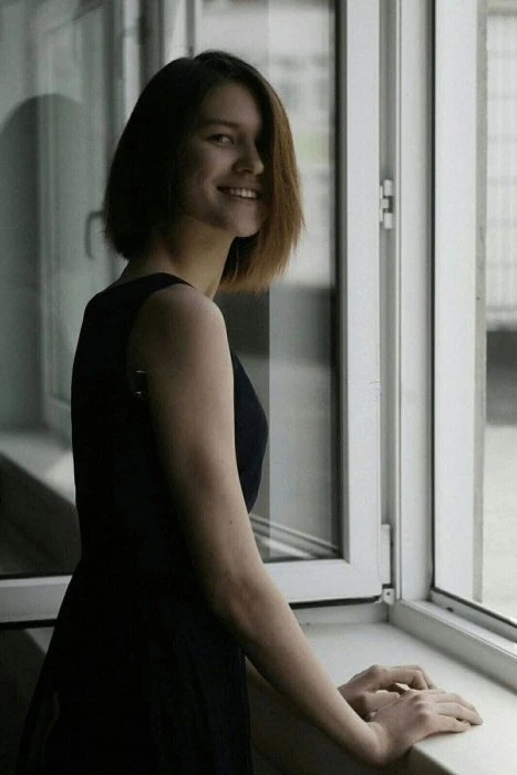 Alina — 3 / 5